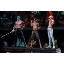 One Piece Luffy, Sanji and Zoro GP Studio