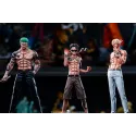 One Piece Luffy, Sanji and Zoro GP Studio