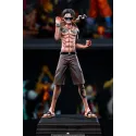 One Piece Luffy, Sanji and Zoro GP Studio