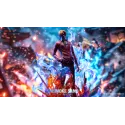 One Piece Sanji Jike Studio