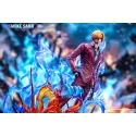 One Piece Sanji Jike Studio