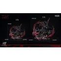 Black Clover Asta AST Studio