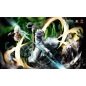 One Piece Brook Jimei Palace