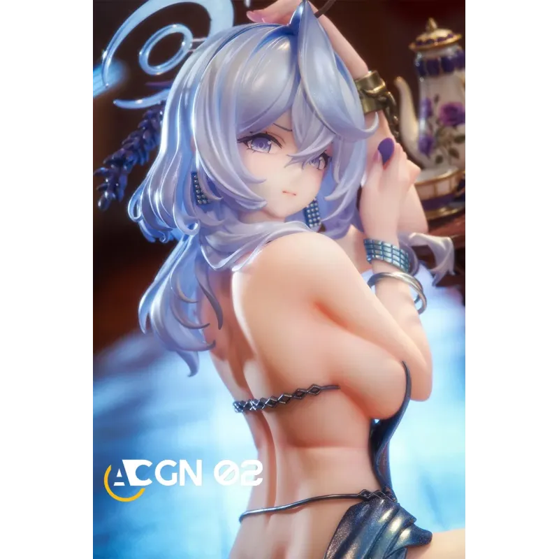 Blue Archive Amau Ako ACGN 02 Studio