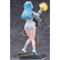 Goddess of Victory: Nikke Shifty Illustration Ver. State of Emergency EX Ver. Hobby Sakura