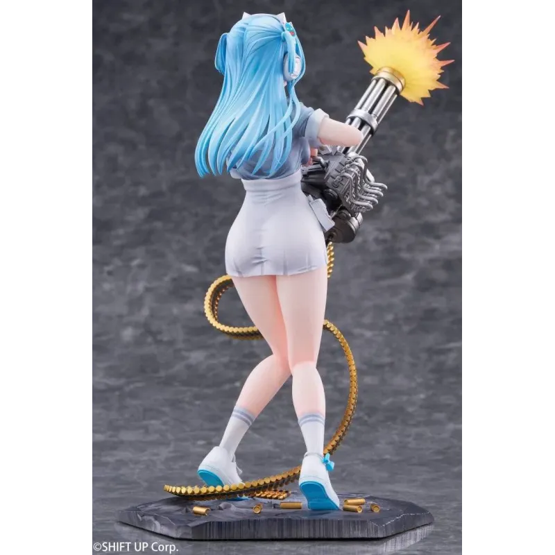 Goddess of Victory: Nikke Shifty Illustration Ver. State of Emergency EX Ver. Hobby Sakura
