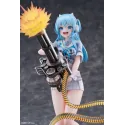 Goddess of Victory: Nikke Shifty Illustration Ver. State of Emergency EX Ver. Hobby Sakura