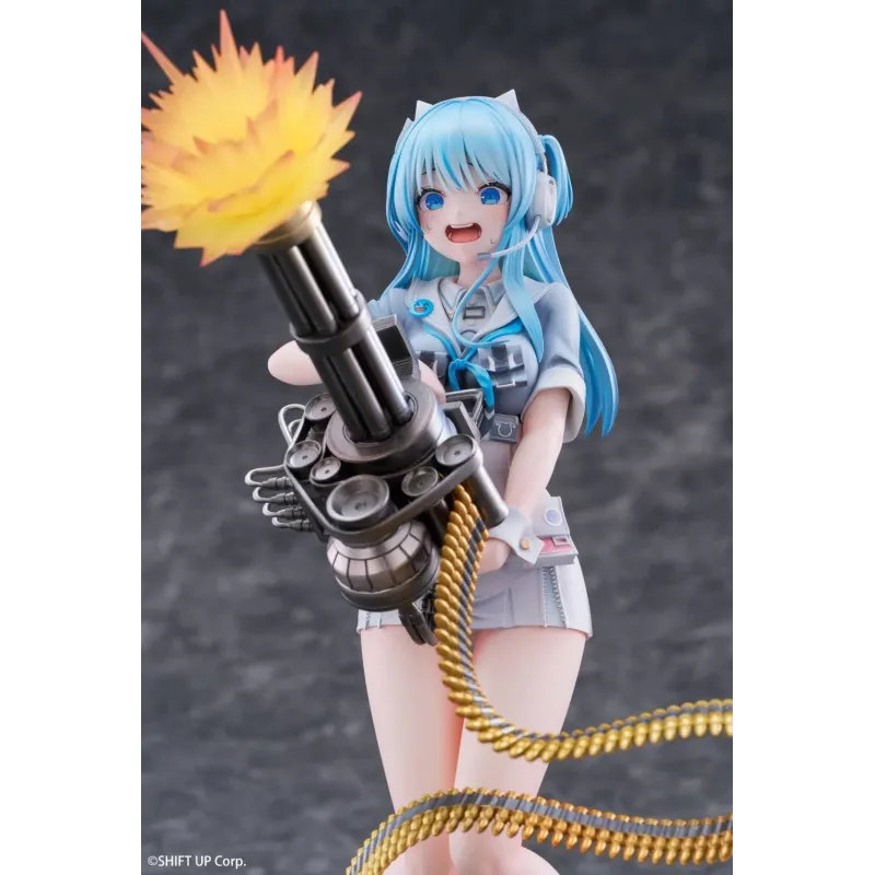 Goddess of Victory: Nikke Shifty Illustration Ver. State of Emergency EX Ver. Hobby Sakura