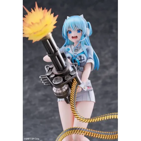 Goddess of Victory: Nikke Shifty Illustration Ver. State of Emergency EX Ver. Hobby Sakura