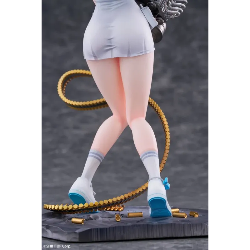 Goddess of Victory: Nikke Shifty Illustration Ver. State of Emergency EX Ver. Hobby Sakura