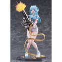 Goddess of Victory: Nikke Shifty Illustration Ver. State of Emergency EX Ver. Hobby Sakura