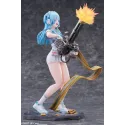 Goddess of Victory: Nikke Shifty Illustration Ver. State of Emergency EX Ver. Hobby Sakura