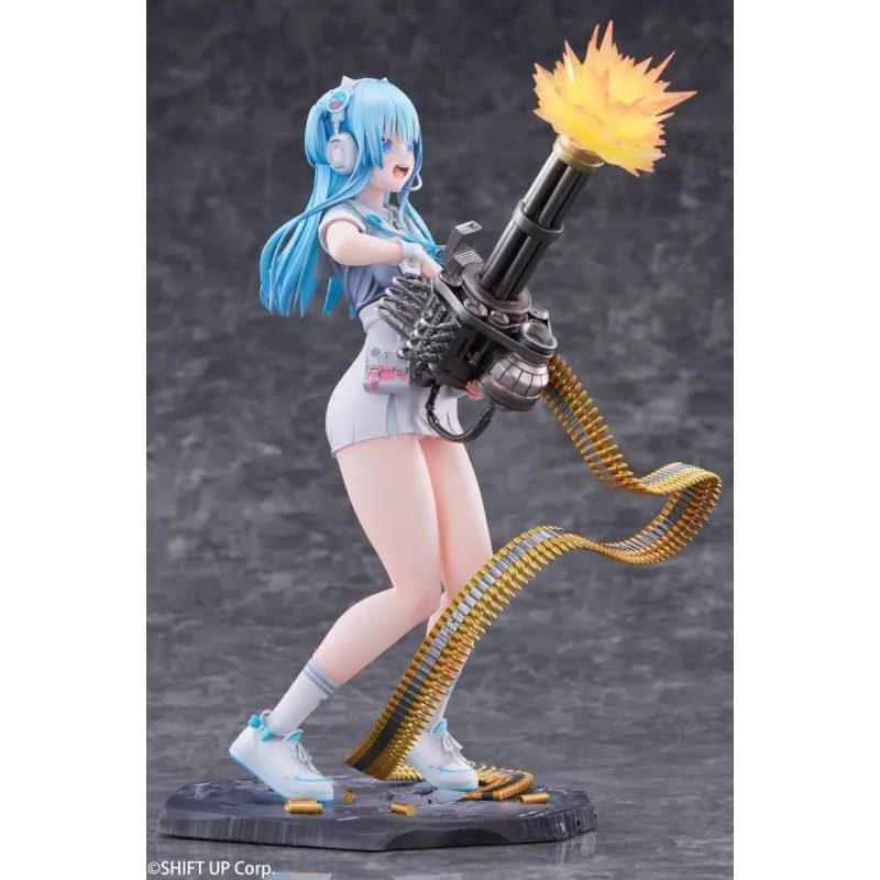 Goddess of Victory: Nikke Shifty Illustration Ver. State of Emergency EX Ver. Hobby Sakura