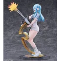 Goddess of Victory: Nikke Shifty Illustration Ver. State of Emergency EX Ver. Hobby Sakura