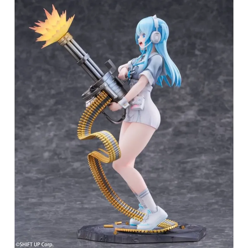 Goddess of Victory: Nikke Shifty Illustration Ver. State of Emergency EX Ver. Hobby Sakura