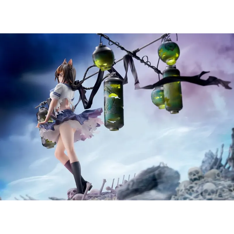 Bakemonogatari Tsubasa Hanekawa Ques Q