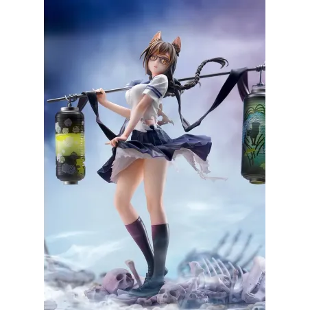 Bakemonogatari Tsubasa Hanekawa Ques Q