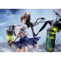 Bakemonogatari Tsubasa Hanekawa Ques Q