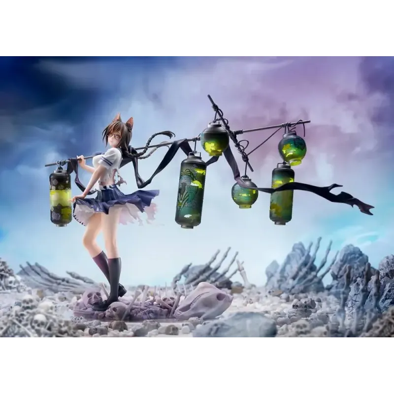 Bakemonogatari Tsubasa Hanekawa Ques Q