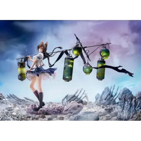 Bakemonogatari Tsubasa Hanekawa Ques Q