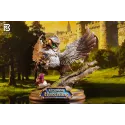 World of Warcraft Gryphon Hatchling & Gorian Butcher & Dread Horrorling BR Studio