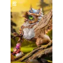 World of Warcraft Gryphon Hatchling & Gorian Butcher & Dread Horrorling BR Studio