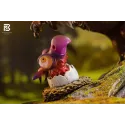 World of Warcraft Gryphon Hatchling & Gorian Butcher & Dread Horrorling BR Studio