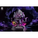World of Warcraft Gryphon Hatchling & Gorian Butcher & Dread Horrorling BR Studio