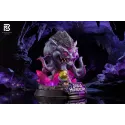 World of Warcraft Gryphon Hatchling & Gorian Butcher & Dread Horrorling BR Studio