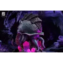 World of Warcraft Gryphon Hatchling & Gorian Butcher & Dread Horrorling BR Studio