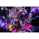 World of Warcraft Gryphon Hatchling & Gorian Butcher & Dread Horrorling BR Studio