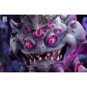 World of Warcraft Gryphon Hatchling & Gorian Butcher & Dread Horrorling BR Studio