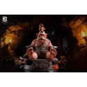 World of Warcraft Gryphon Hatchling & Gorian Butcher & Dread Horrorling BR Studio