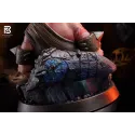 World of Warcraft Gryphon Hatchling & Gorian Butcher & Dread Horrorling BR Studio