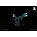Pokémon Kyurem JB Studio