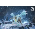 Pokémon Kyurem JB Studio
