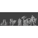 Digimon MachGaogamon DJS Studio