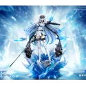 Akame Ga Kill Esdeath Dreammade Studio