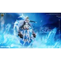 Akame Ga Kill Esdeath Dreammade Studio