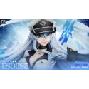 Akame Ga Kill Esdeath Dreammade Studio