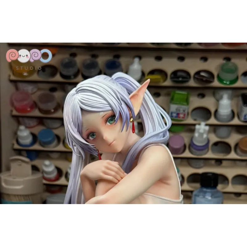 Frieren: Beyond Journey's End Pajamas Frieren POPO Studio