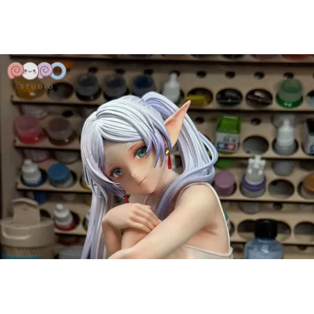 Frieren: Beyond Journey's End Pajamas Frieren POPO Studio