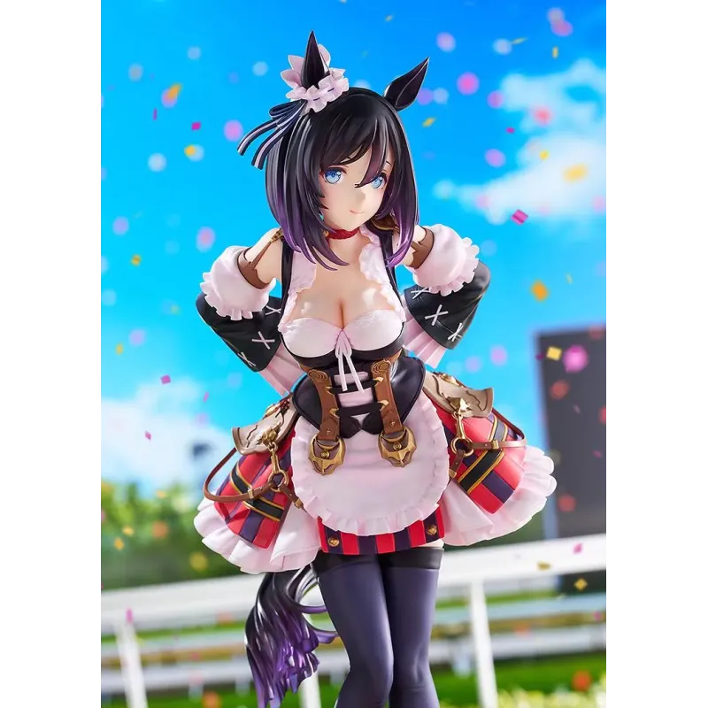 Uma Musume Pretty Derby Eishin Flash 17 Victory Pose Ver. Phat!