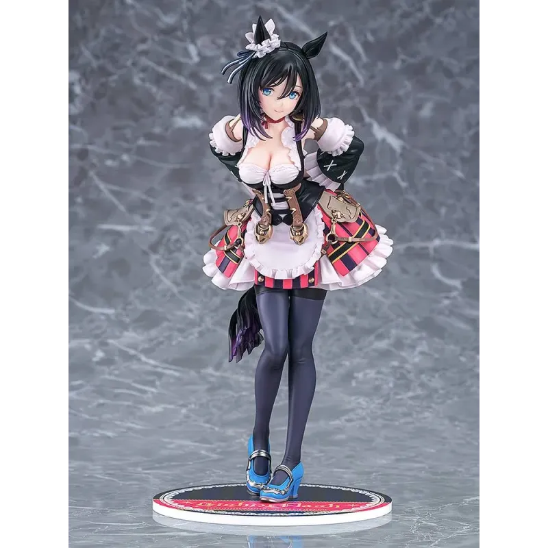 Uma Musume Pretty Derby Eishin Flash 17 Victory Pose Ver. Phat!