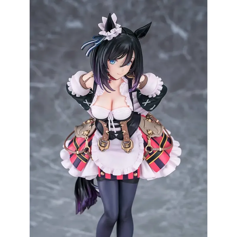 Uma Musume Pretty Derby Eishin Flash 17 Victory Pose Ver. Phat!