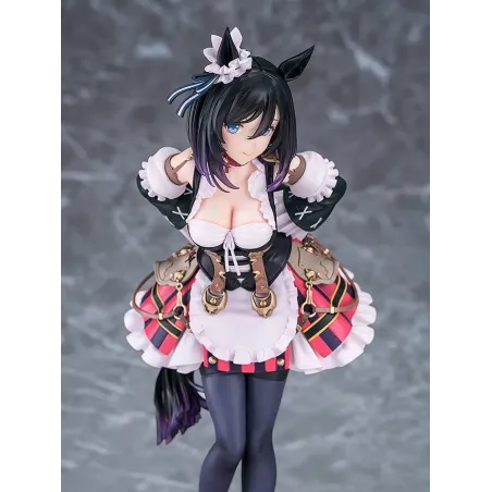 Uma Musume Pretty Derby Eishin Flash 17 Victory Pose Ver. Phat!