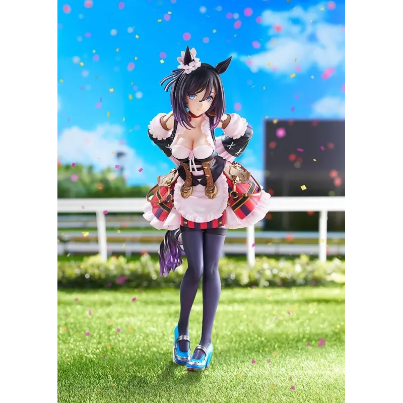 Uma Musume Pretty Derby Eishin Flash 17 Victory Pose Ver. Phat!