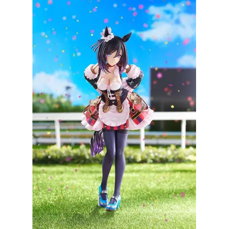 Uma Musume Pretty Derby Eishin Flash 17 Victory Pose Ver. Phat!