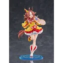 Uma Musume Pretty Derby: Copano Rickey Racing Suit Ver. Claynel