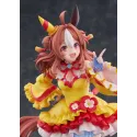 Uma Musume Pretty Derby: Copano Rickey Racing Suit Ver. Claynel
